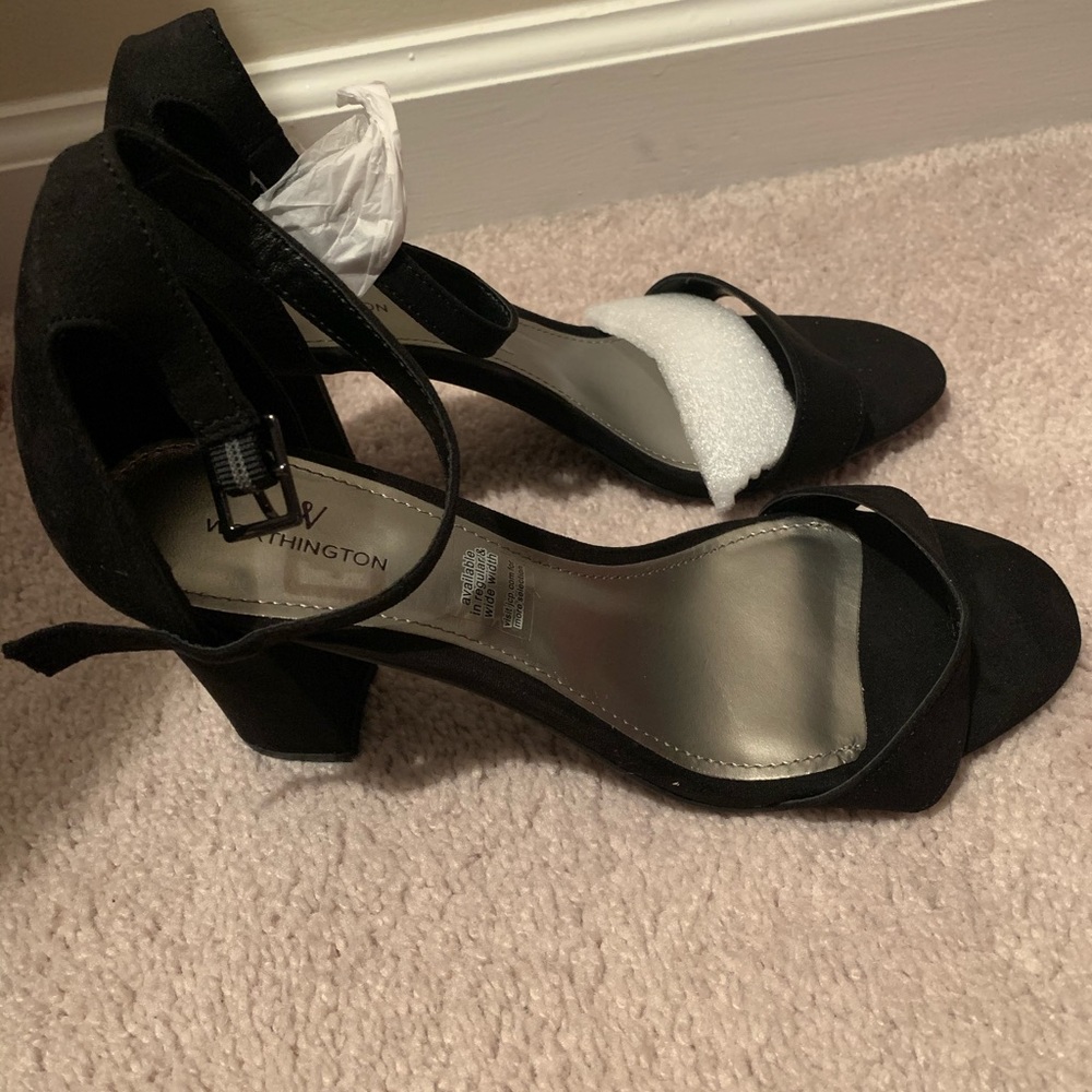 Heels